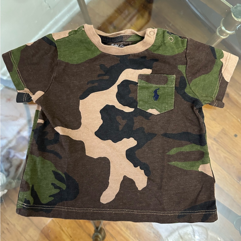Polo by Ralph Lauren tee